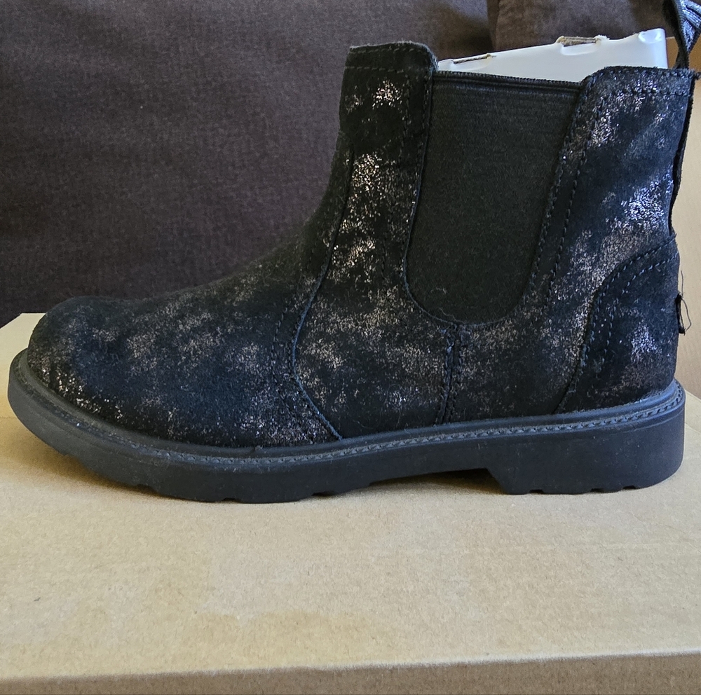 UGG bolden metallic